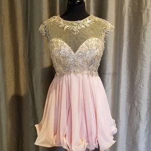 Party dress